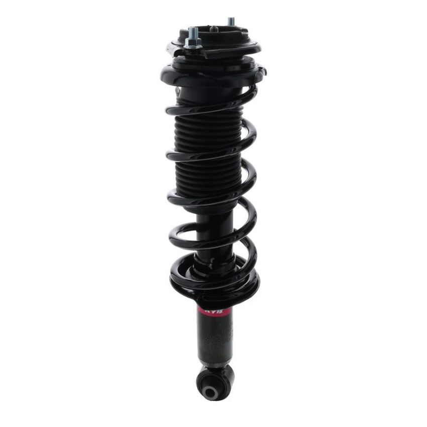 KYB SHOCKS SR4740 2 Nuts
