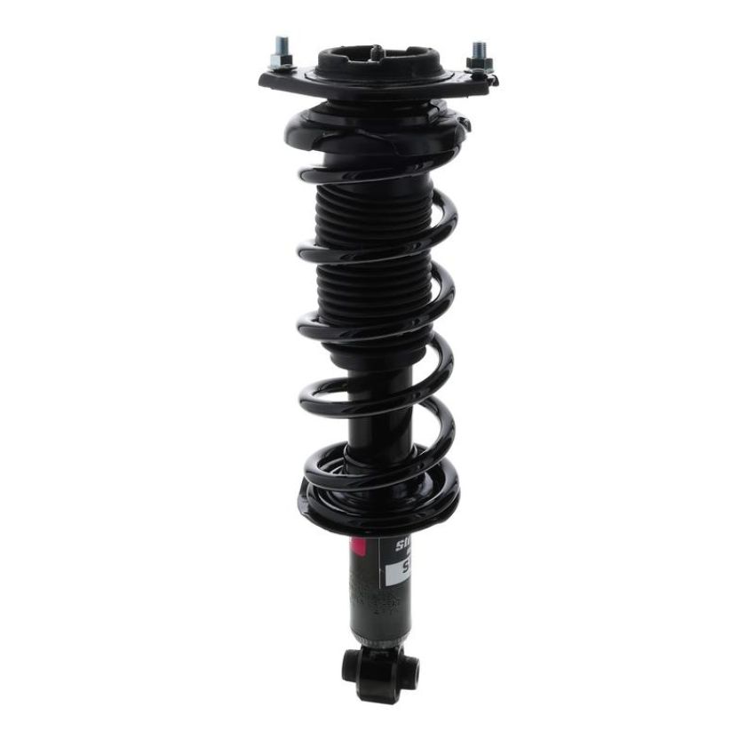 KYB SHOCKS SR4740 2 Nuts
