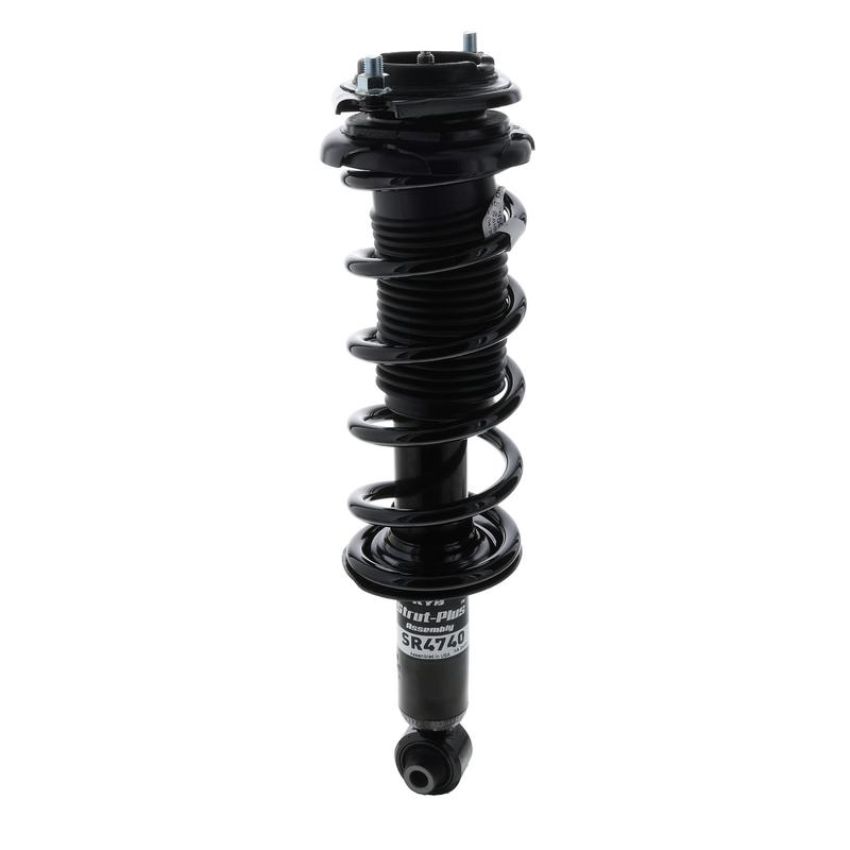 KYB SHOCKS SR4740 2 Nuts