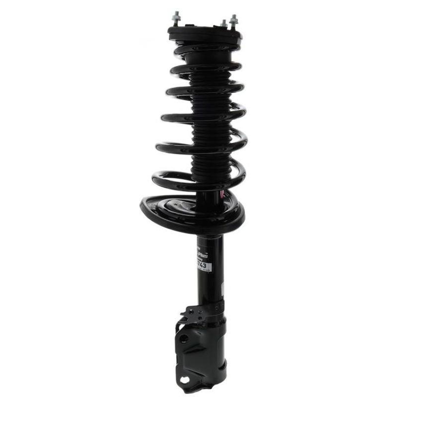 KYB SHOCKS SR4743 3 Nuts