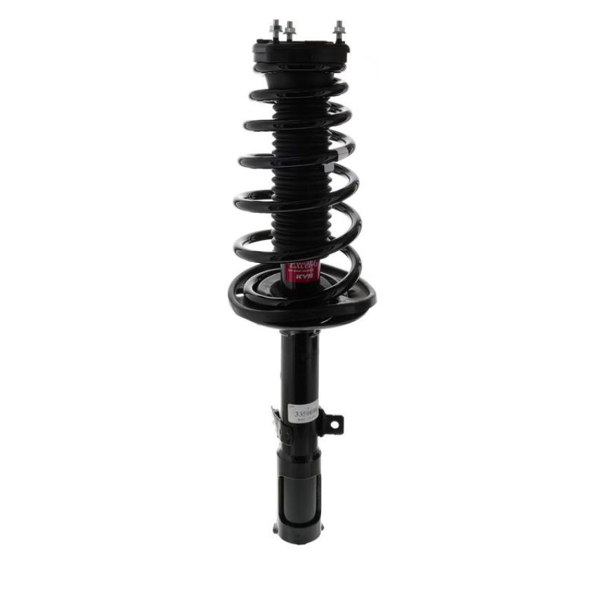 KYB SHOCKS SR4743 3 Nuts
