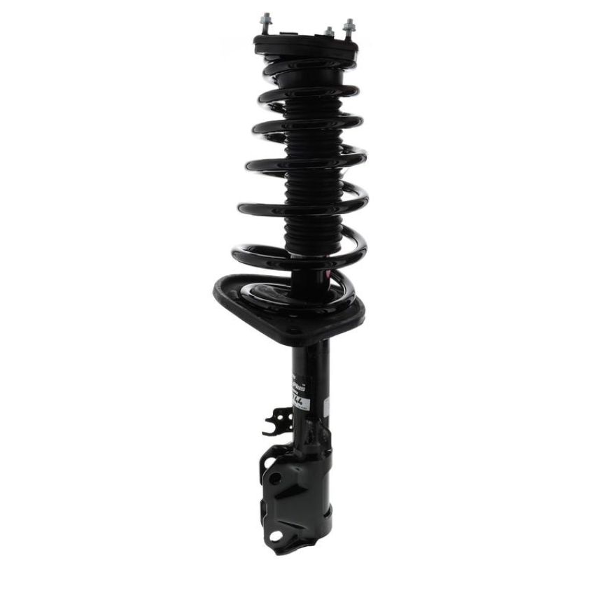 KYB SHOCKS SR4744 3 Nuts