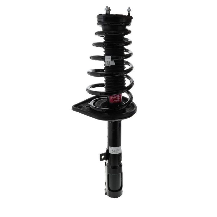 KYB SHOCKS SR4744 3 Nuts