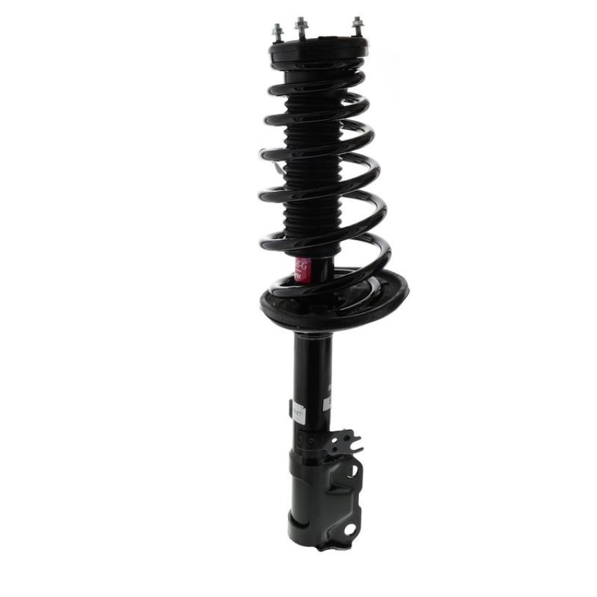 KYB SHOCKS SR4744 3 Nuts