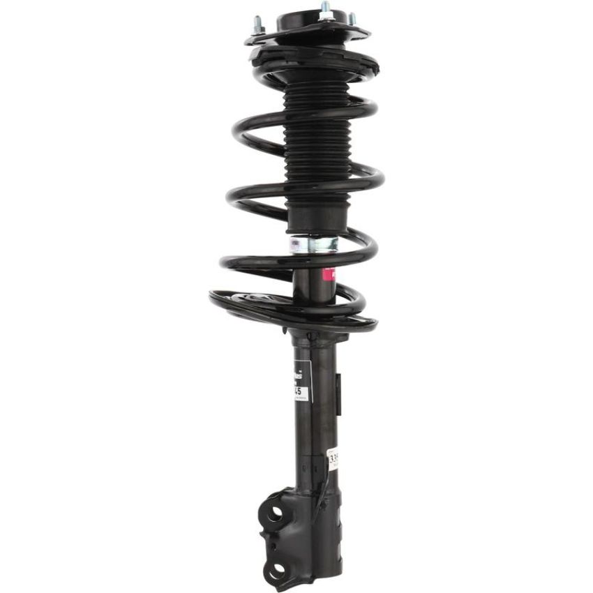 KYB SHOCKS SR4745 3 Nuts