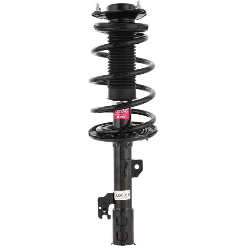 KYB SHOCKS SR4745 3 Nuts