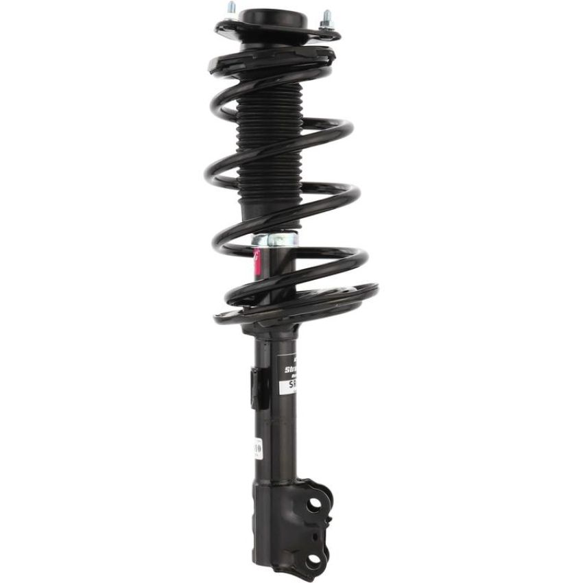KYB SHOCKS SR4745 3 Nuts