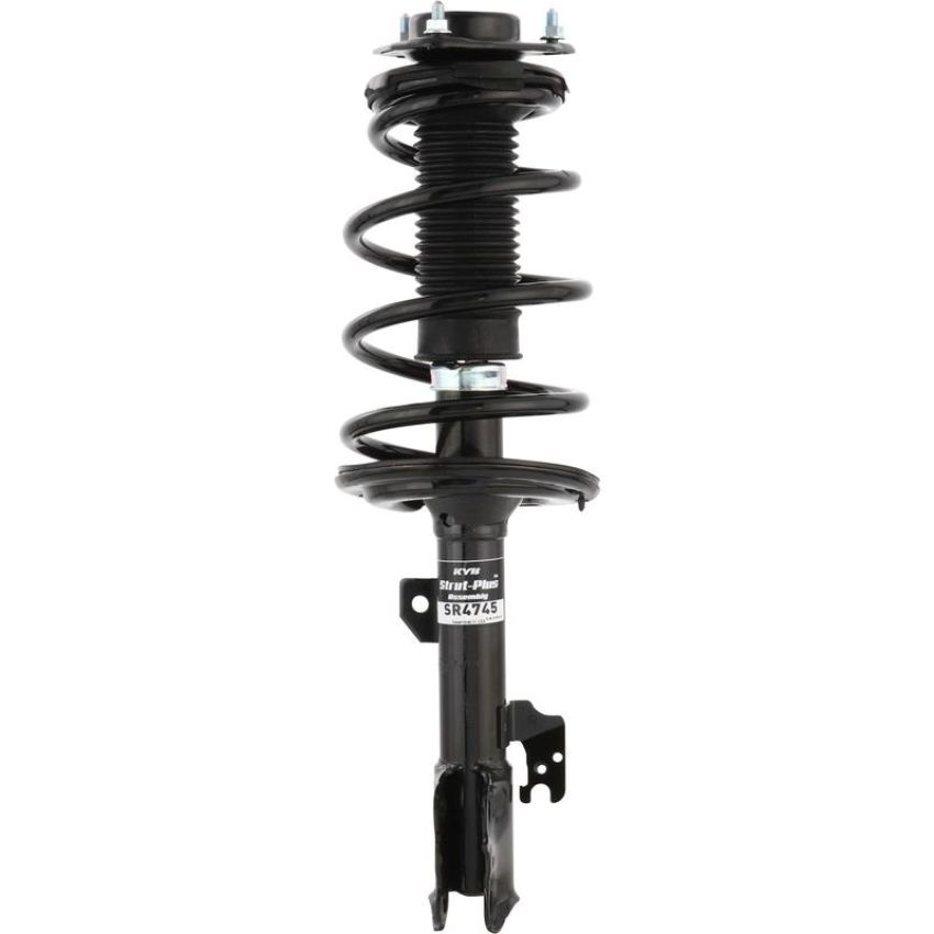 KYB SHOCKS SR4745 3 Nuts