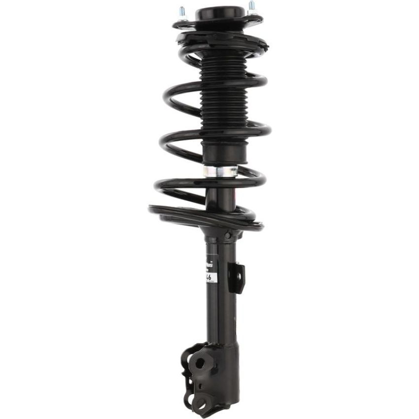 KYB SHOCKS SR4746 3 Nuts