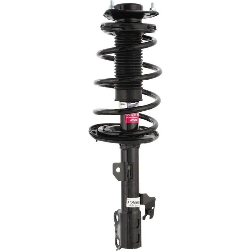 KYB SHOCKS SR4746 3 Nuts