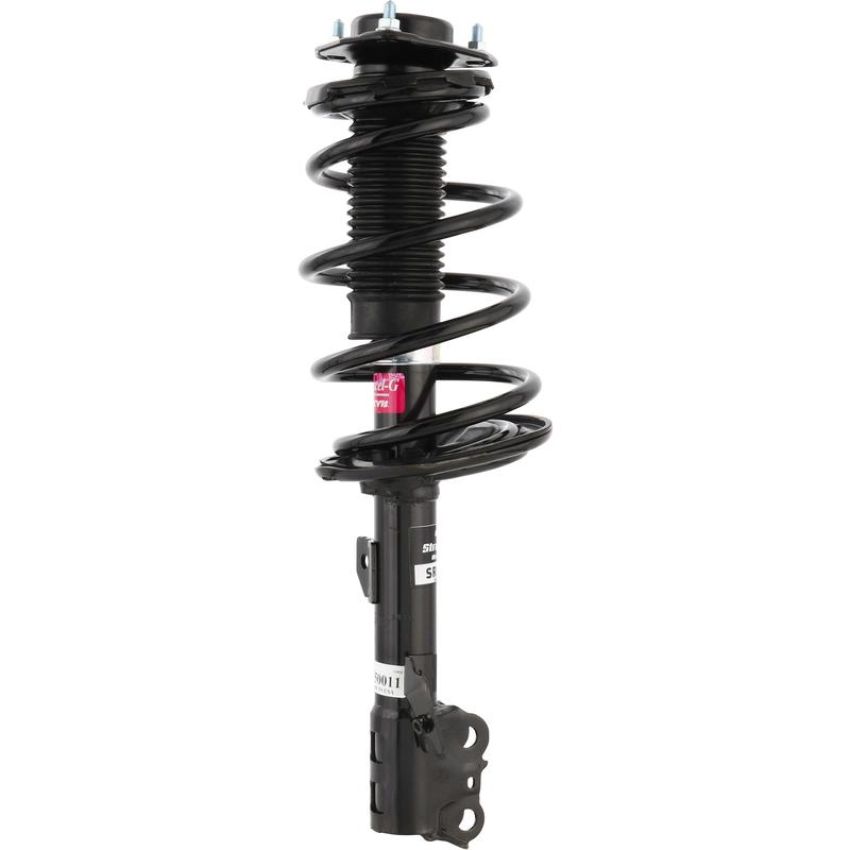 KYB SHOCKS SR4746 3 Nuts