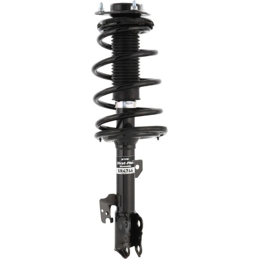 KYB SHOCKS SR4746 3 Nuts