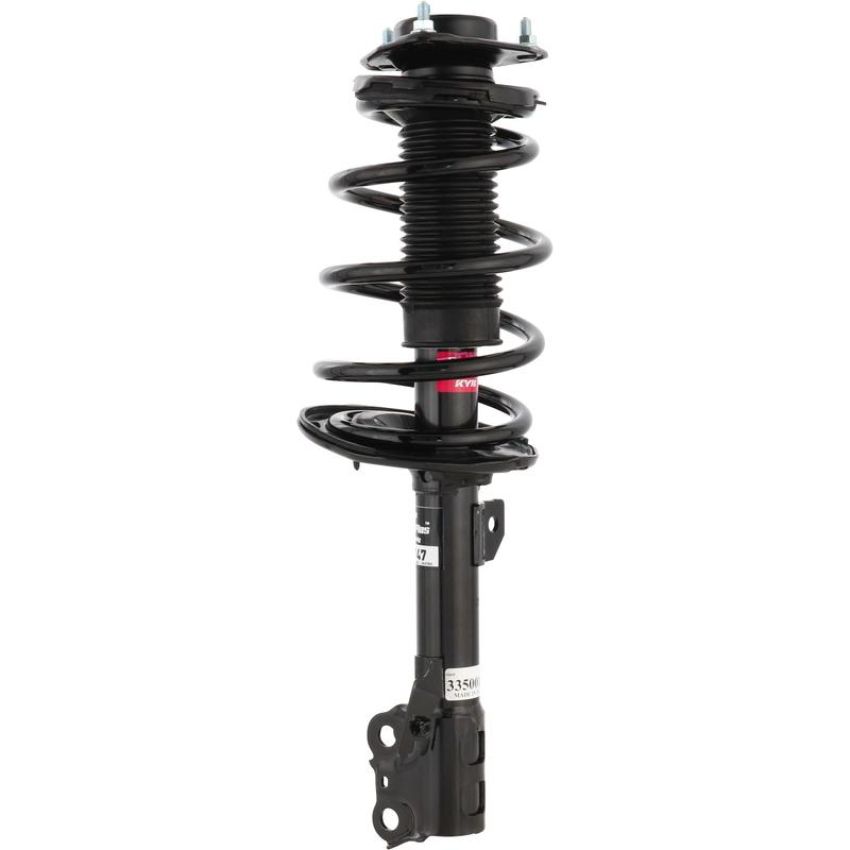 KYB SHOCKS SR4747 3 Nuts