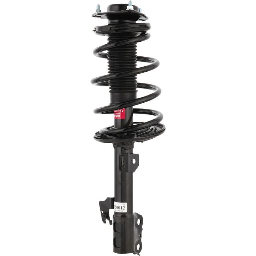 KYB SHOCKS SR4747 3 Nuts