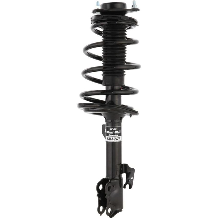 KYB SHOCKS SR4747 3 Nuts