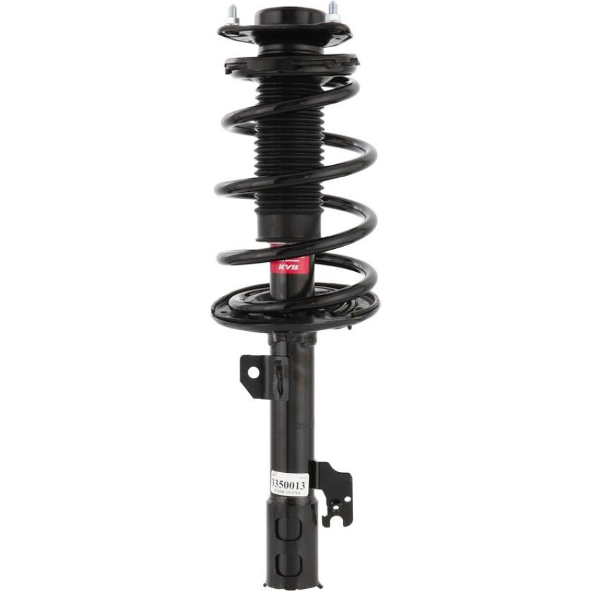 KYB SHOCKS SR4748 3 Nuts