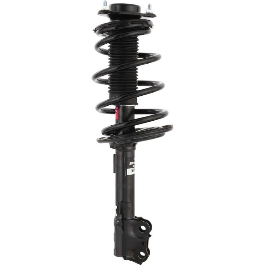 KYB SHOCKS SR4748 3 Nuts