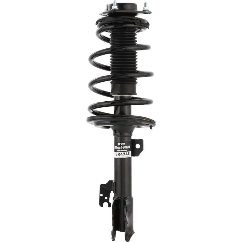 KYB SHOCKS SR4748 3 Nuts