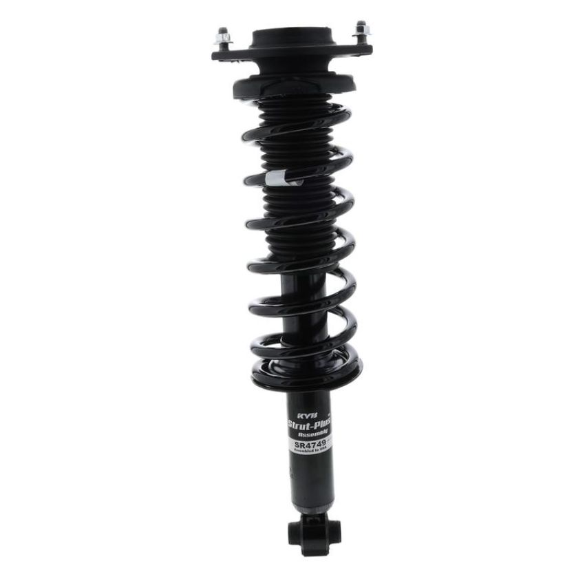 KYB SHOCKS SR4749 2 Nuts