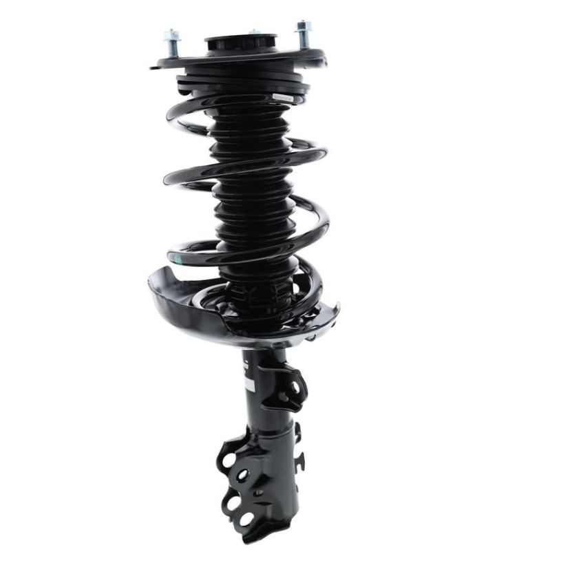 KYB SHOCKS SR4750 3 Nuts