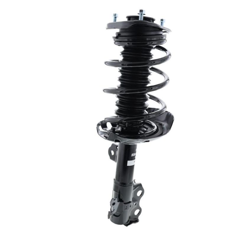 KYB SHOCKS SR4750 3 Nuts