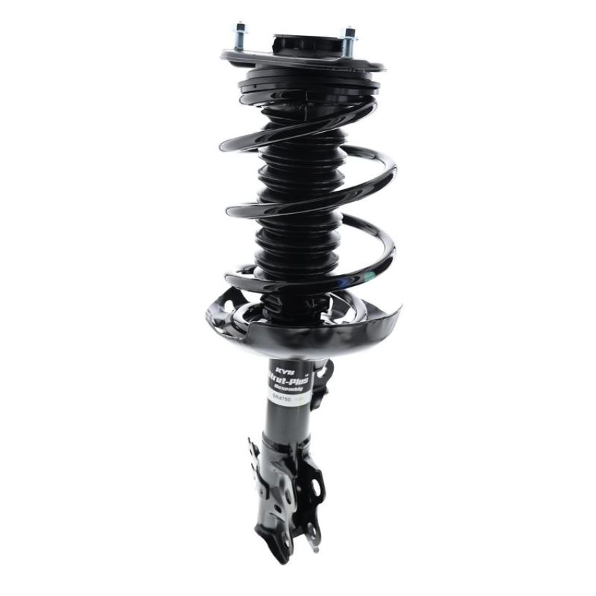 KYB SHOCKS SR4750 3 Nuts