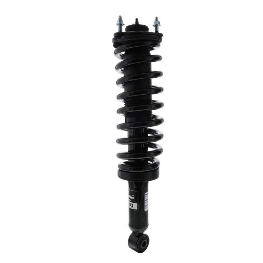 KYB SHOCKS SR4753 3 Nuts