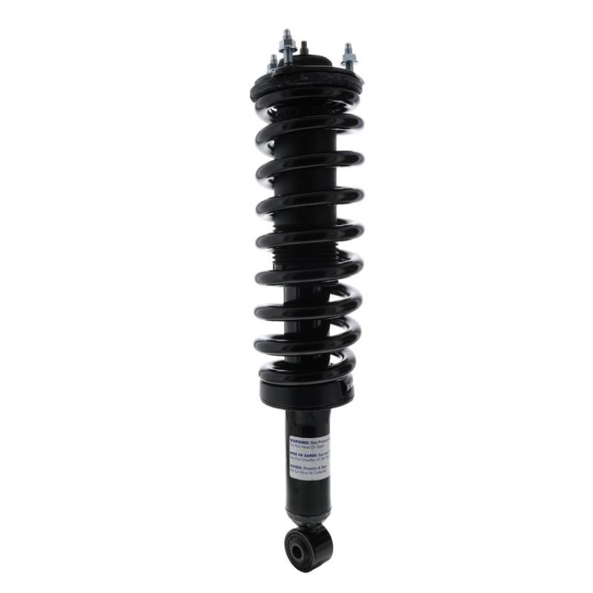 KYB SHOCKS SR4753 3 Nuts