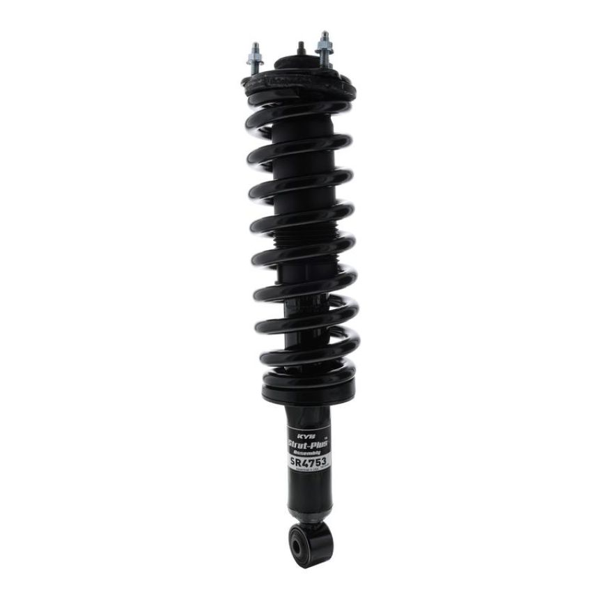 KYB SHOCKS SR4753 3 Nuts