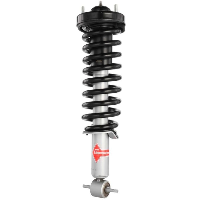 KYB SHOCKS SR4754 3 Nuts