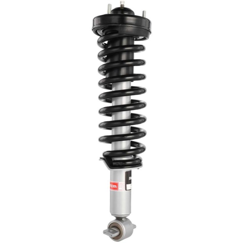 KYB SHOCKS SR4754 3 Nuts