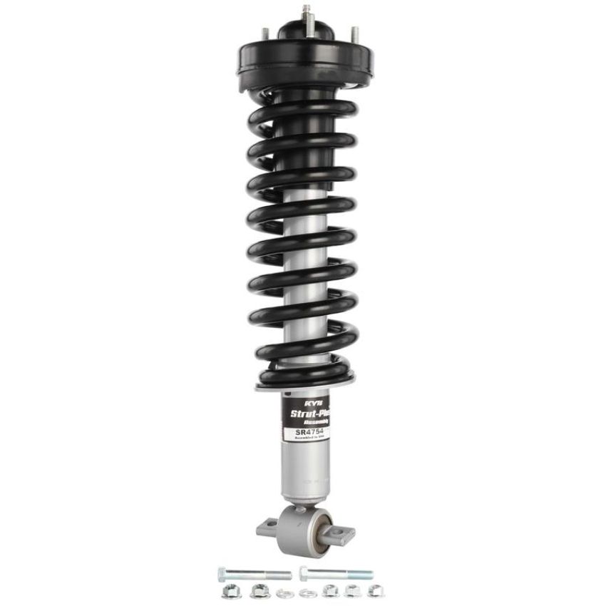 KYB SHOCKS SR4754 3 Nuts