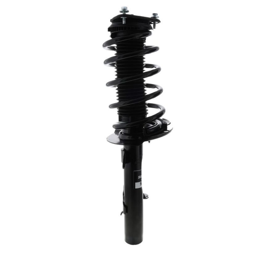 KYB SHOCKS SR4756 3 Bolts, 3 Washers