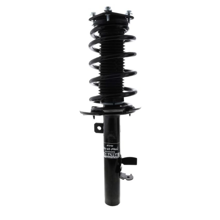 KYB SHOCKS SR4756 3 Bolts, 3 Washers