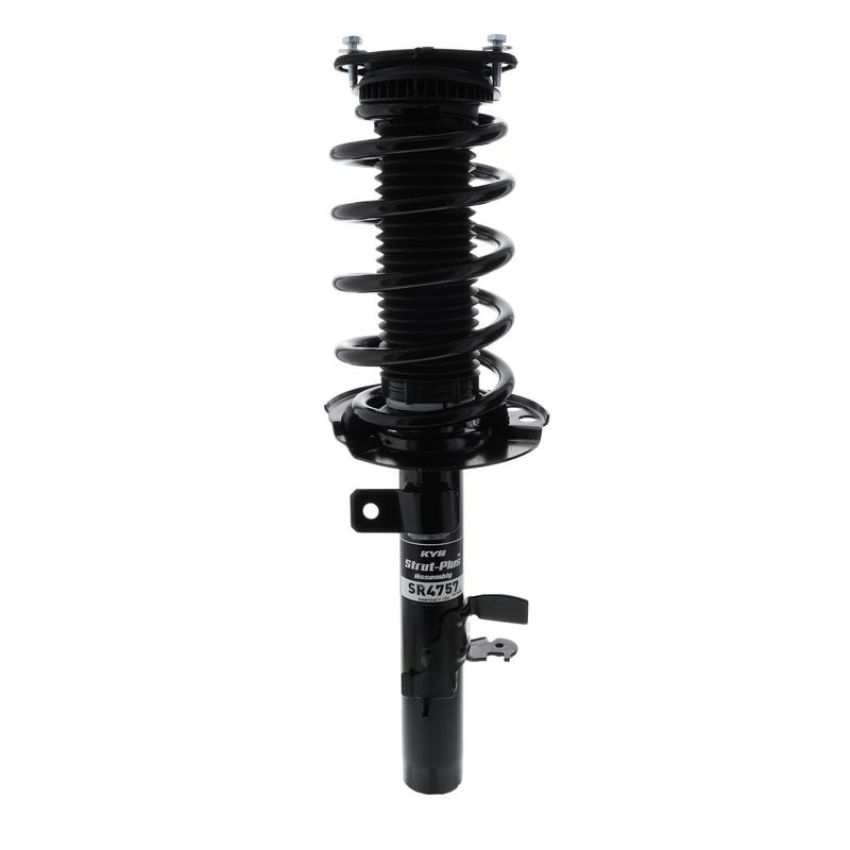 KYB SHOCKS SR4757 3 Bolts, 3 Washers