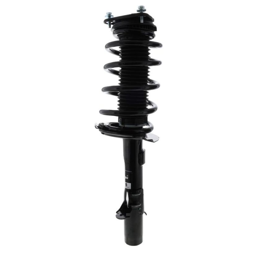 KYB SHOCKS SR4758 3 Bolts, 3 Washers