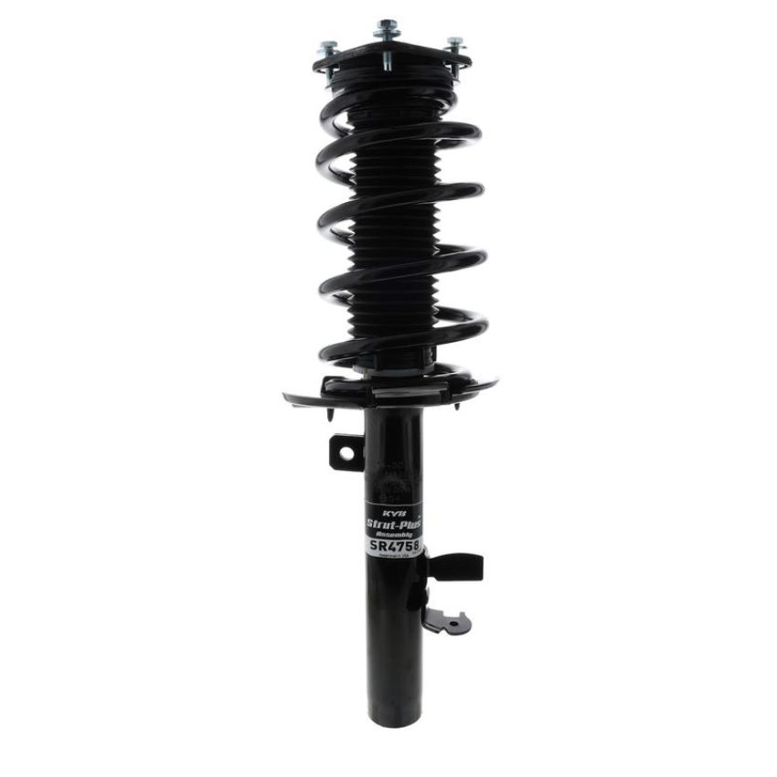 KYB SHOCKS SR4758 3 Bolts, 3 Washers