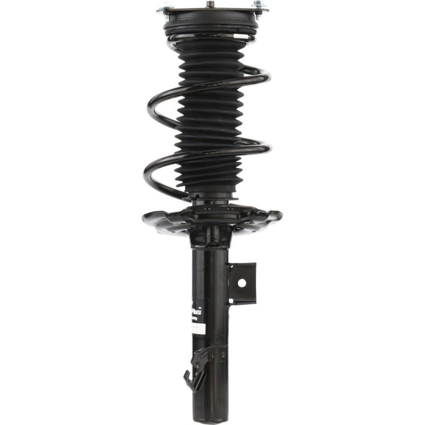 KYB SHOCKS SR4760 3 Bolts