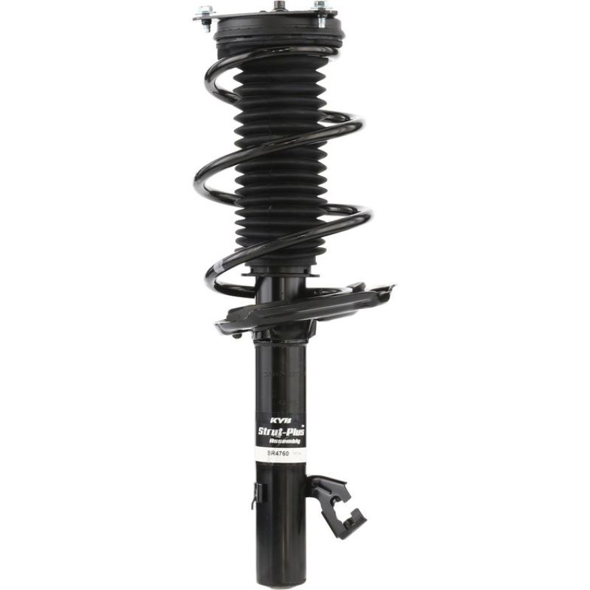 KYB SHOCKS SR4760 3 Bolts