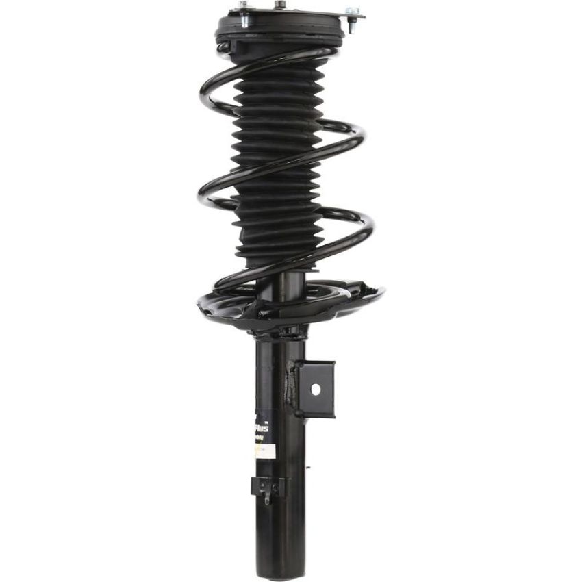 KYB SHOCKS SR4761 3 Bolts