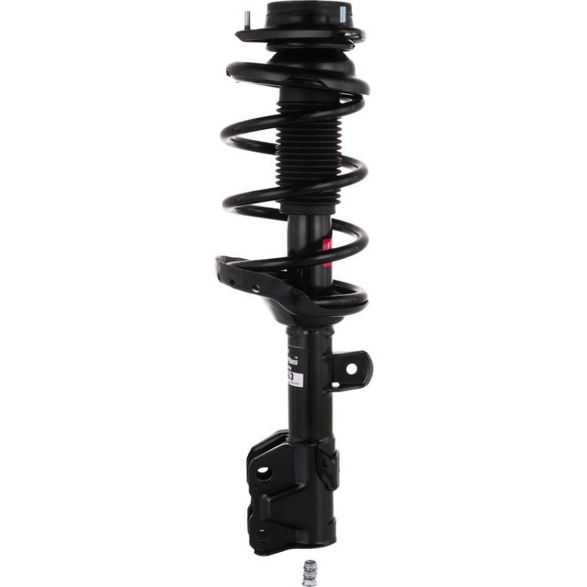 KYB SHOCKS SR4763 3 Nuts