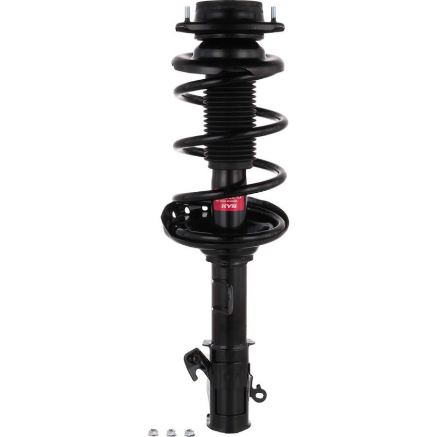 KYB SHOCKS SR4763 3 Nuts