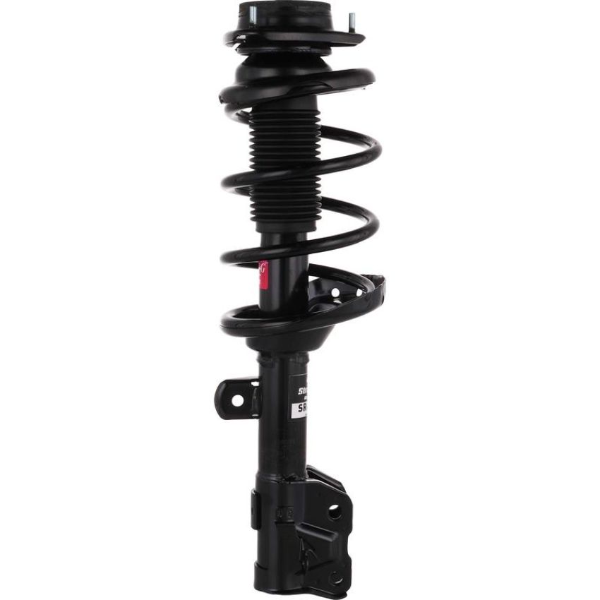 KYB SHOCKS SR4763 3 Nuts