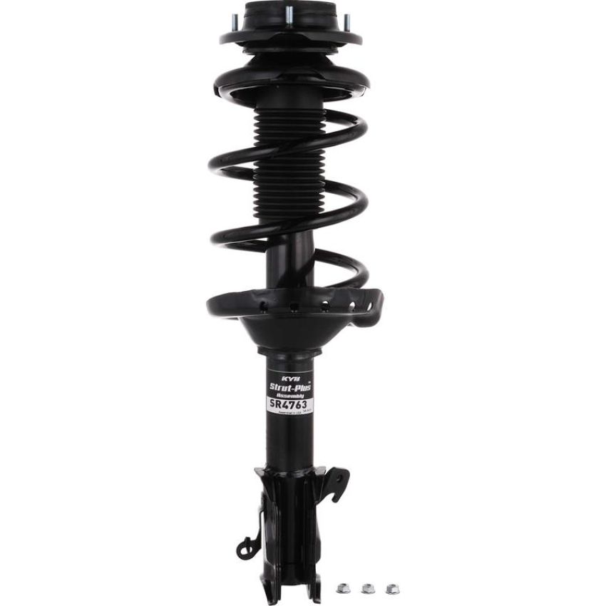 KYB SHOCKS SR4763 3 Nuts