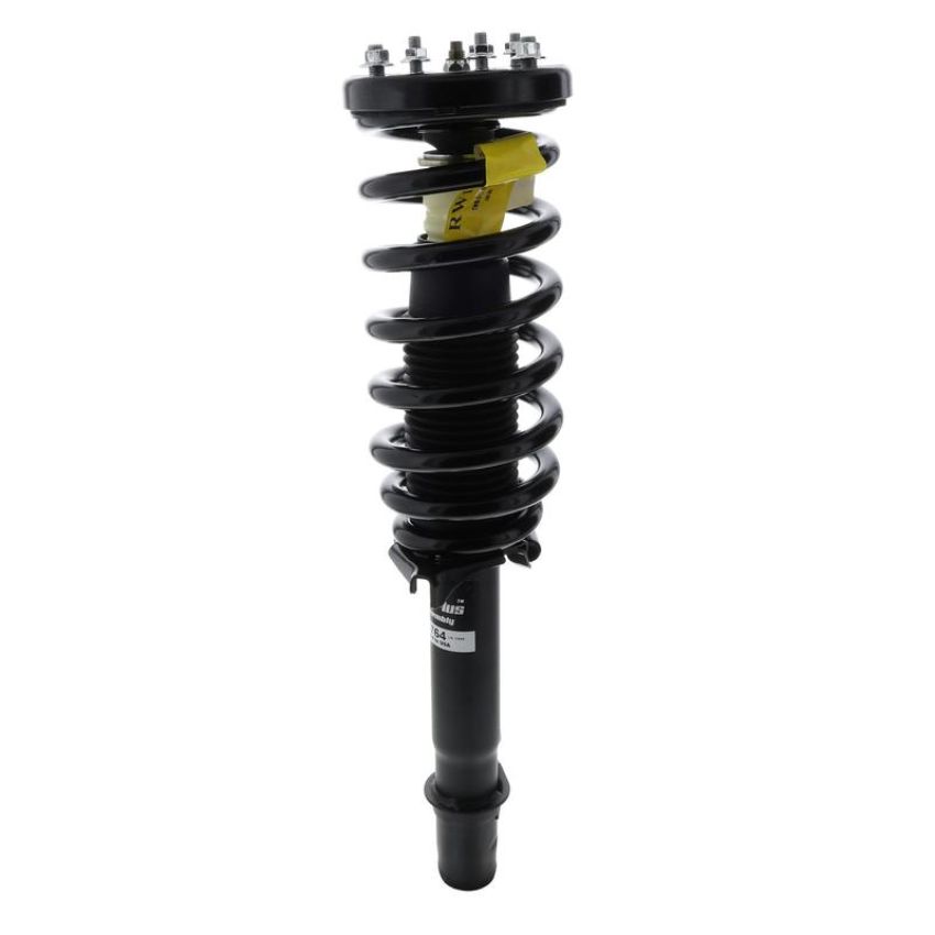KYB SHOCKS SR4764 3 Nuts