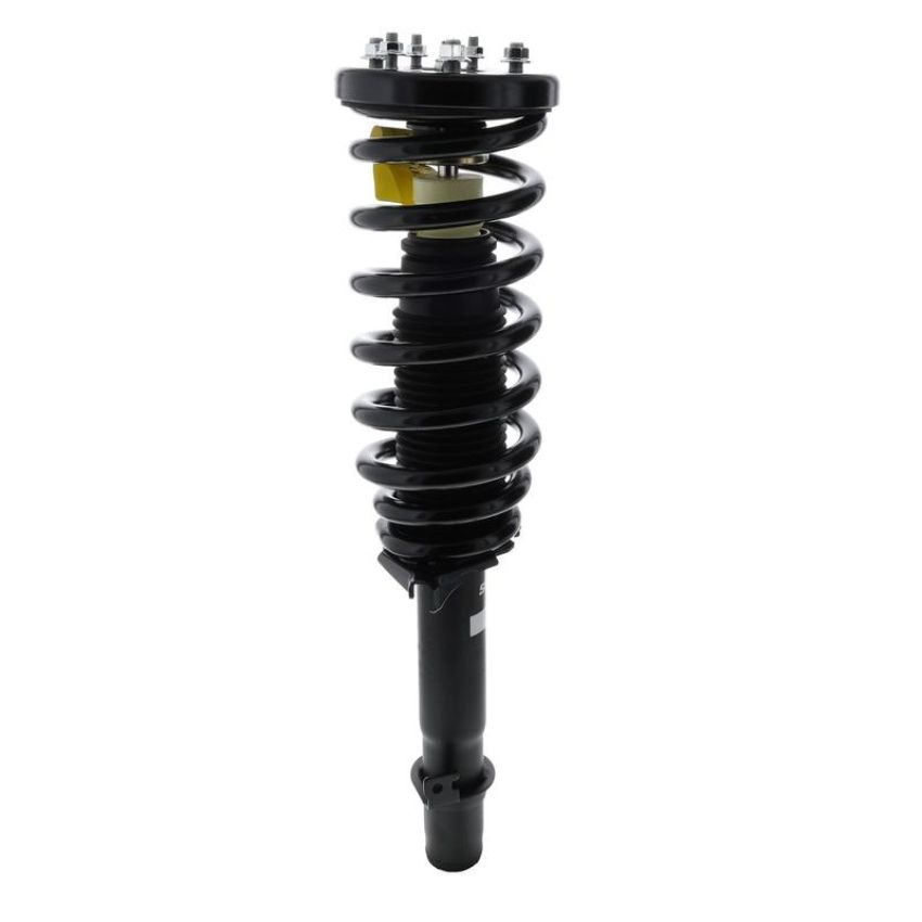 KYB SHOCKS SR4764 3 Nuts