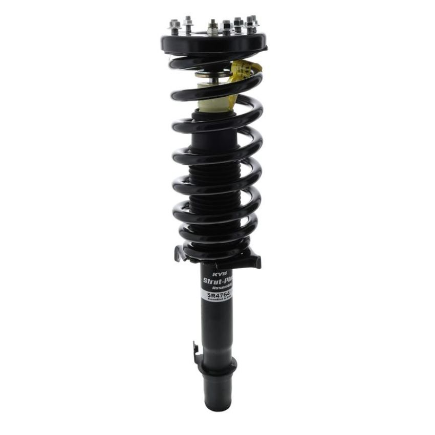 KYB SHOCKS SR4764 3 Nuts