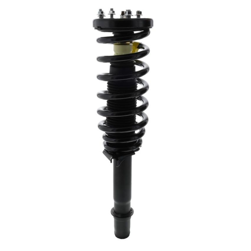 KYB SHOCKS SR4765 3 Nuts