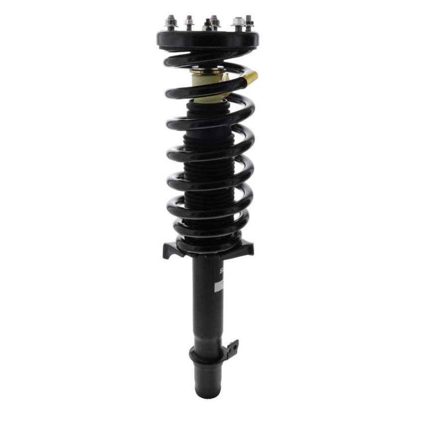 KYB SHOCKS SR4765 3 Nuts