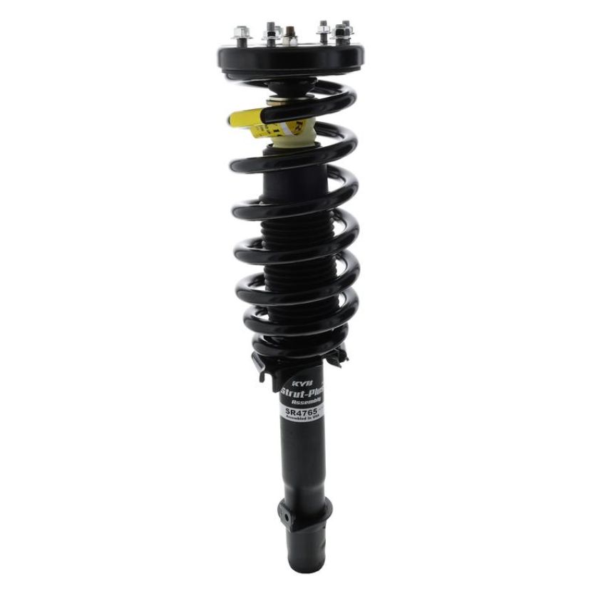 KYB SHOCKS SR4765 3 Nuts